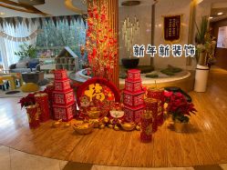 点击看大图 -馨月汇·一悦馨香月子中心(前滩店)