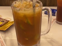 -新世界餐厅(万达店)