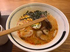 -栖川山葵家·寿喜锅·日式料理(龙湖北城天街商场店)
