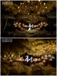 -成都世外桃源酒店-宴会厅·草坪婚礼·会议活动