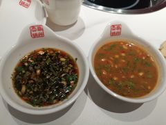 -犇鼎牛潮汕牛肉火锅(新辰里学清路店)