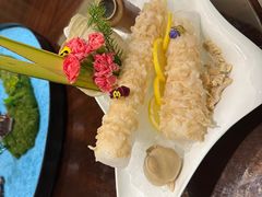 -财神岛·大连海鲜餐厅