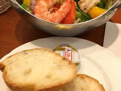 -Melange Cafe 米朗琪咖啡馆(忠孝SOGO店)