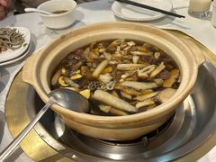 -天宜隆蘑菇宴火锅(石景山旗舰店)