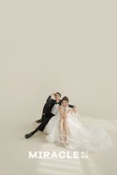 点击看大图 -情订奇缘婚纱摄影(和平路店)