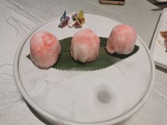 -十二粤味·顺德菜·烧鹅点心(五四广场店)