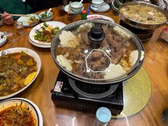 -圣夜东北菜烧烤·夜宵·龙虾(胥江路店)