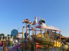 -西安华夏文旅水世界