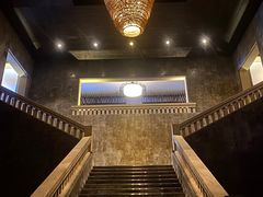 -海南清水湾莱佛士酒店