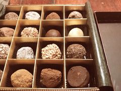 -GODIVA(王府井apm店)