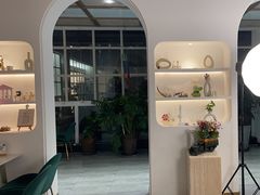 -ins森林童话餐厅coffee&bistro
