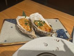 -虹料理·日料放题(悠方店)