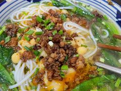 -梓袍面庄(渝北店)