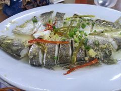 -煲煲掂风味煲仔饭餐厅(西区店)