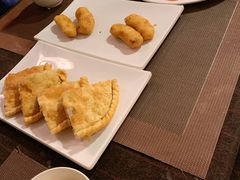 牛肉饼-拉萨厨房