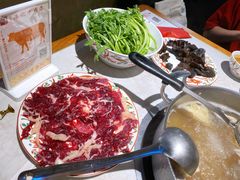 吊龙-汕头八合里海记牛肉店(清河店)