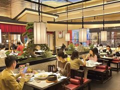 -径山十八道·风味民间菜(杭州总店)