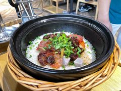 -狐狸爱上椰子鸡(滨江星光大道店)