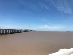 -宁波海天一洲景区