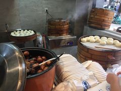 -李与白包子铺(桐梓林店)