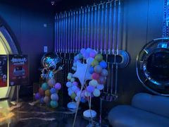 -星聚会KTV(苏州信投大厦店)