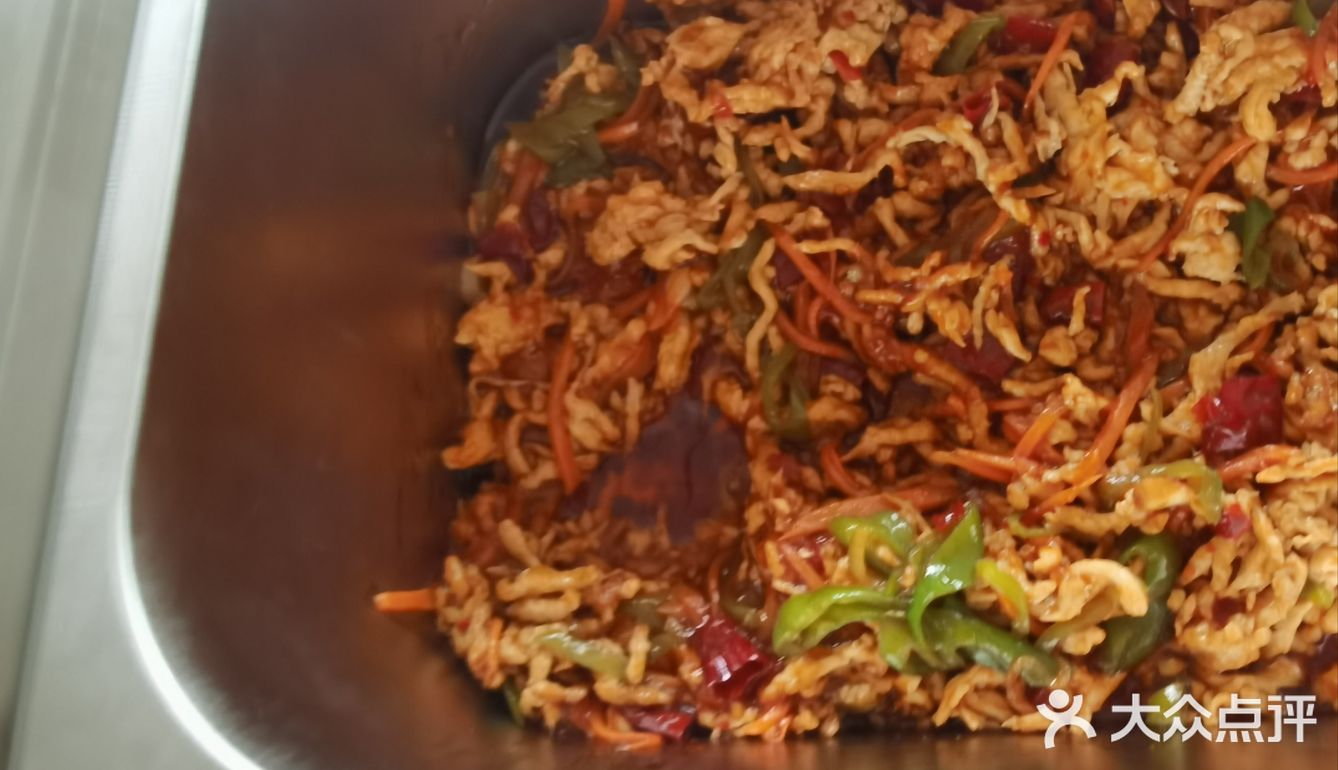 21元午饭自助