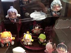 -泡泡玛特POPMART(上海环球港店)