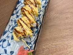 -小川洋风料理(武胜路凯德广场店)