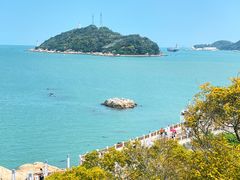 -汕头市小公园