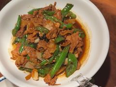 -湖兰金牌小炒肉(椒江万达店)