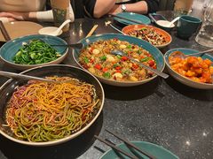 -华豫川酒家(大卫城店)