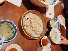 -李犟大爆鳝面·手工蟹黄包(湖滨西湖店)