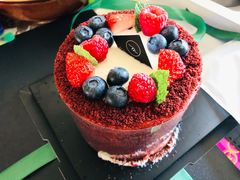 -姆们M Sweetie Cake(三里屯店)