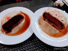 -上海锦江汤臣洲际大酒店壹阶层