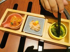-赤坂亭 M9和牛烧肉(水街店)