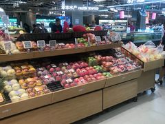 -盒马鲜生(宝地店)