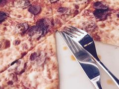 -Pizza Express(机场T1店)