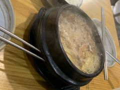 -李先生的首尔小馆(松江启源广场店)