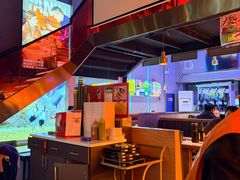 -杨记齐齐哈尔烤肉(总店)