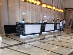 -广交会威斯汀酒店