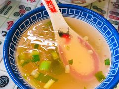 -七爷清汤腩·港式餐厅(金狮广场店)