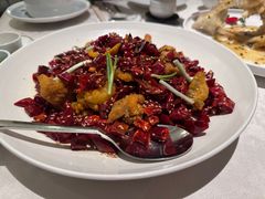 -海味观(老西门店)