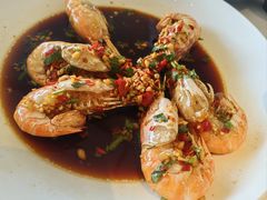 -马头巷·食景园(苏州总店)