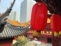 -钦赐仰殿道观