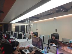 -开普墩Captain网咖俱乐部