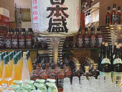 -悦鼎汇海鲜姿造