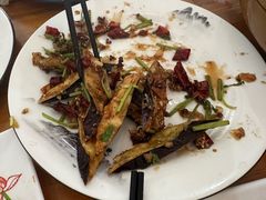 -美顺香食府鱼头老店(雪野湖店)