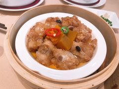 -金苑海鲜酒家(来魅力店)