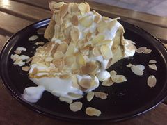雪山戚风-Home Cafe(水榭春天店)