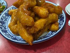 -北大地皖峰饭馆